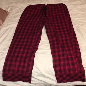 Victoria’s Secret pj pants